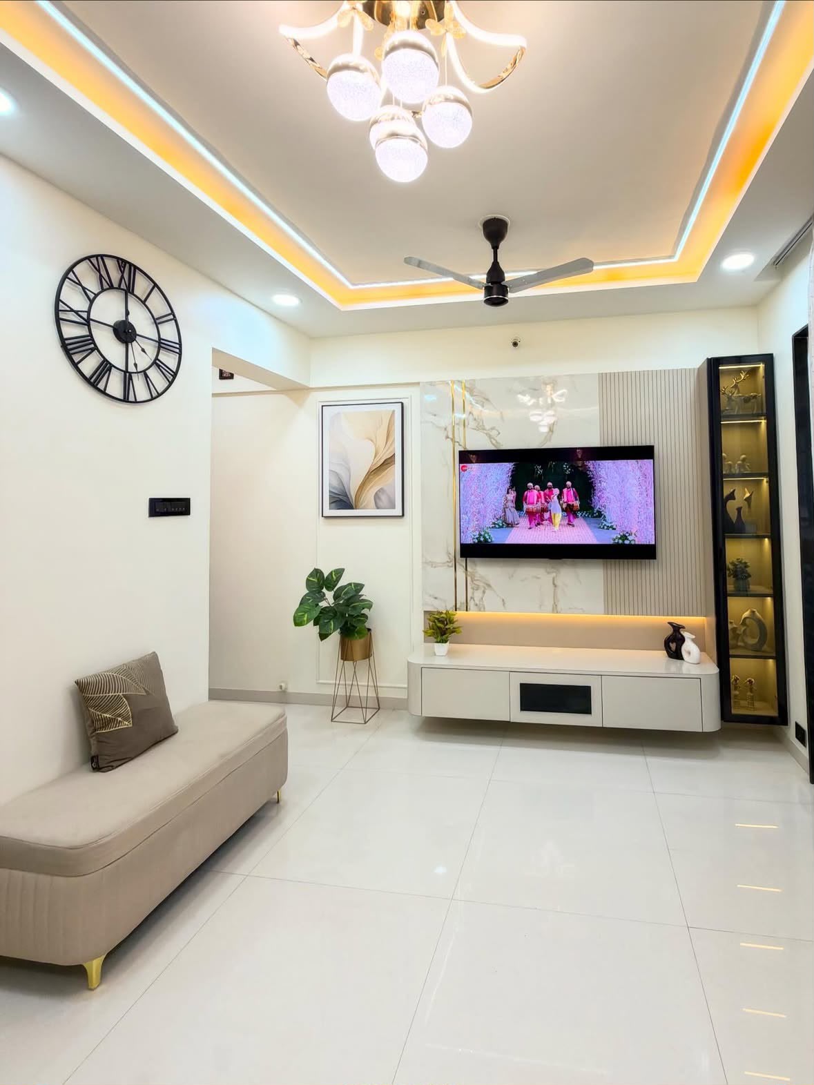 Bringing Your Dream Home To Life - Gajanana Interior Homes